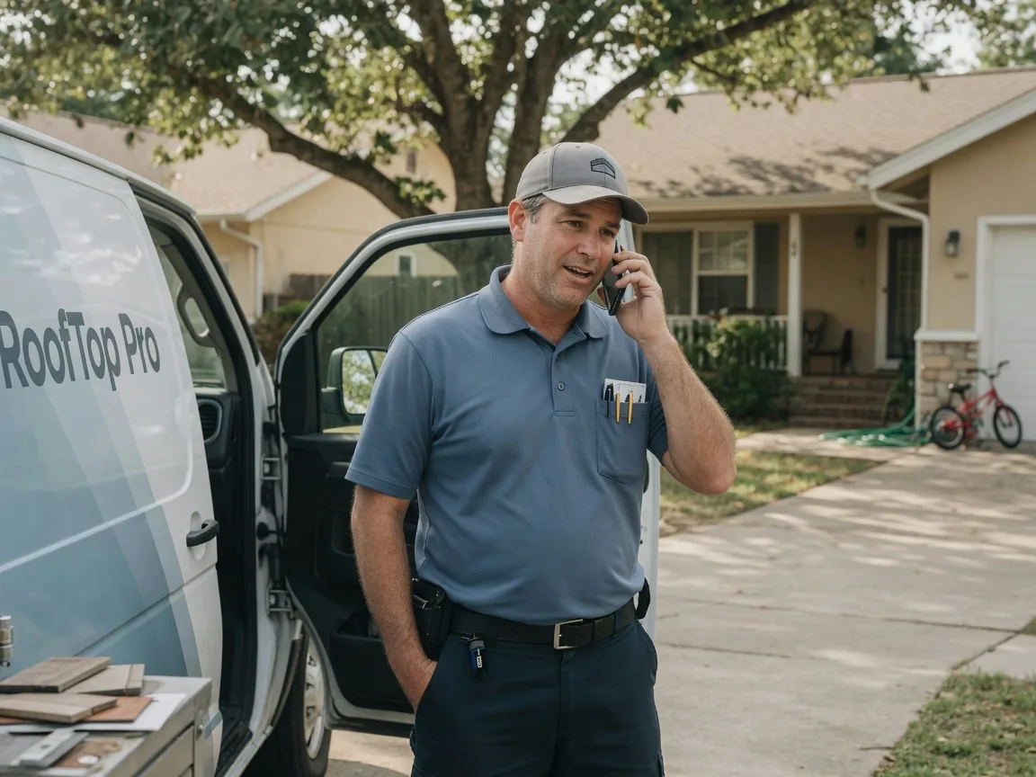 Roof Repair Afton, MI FAQs